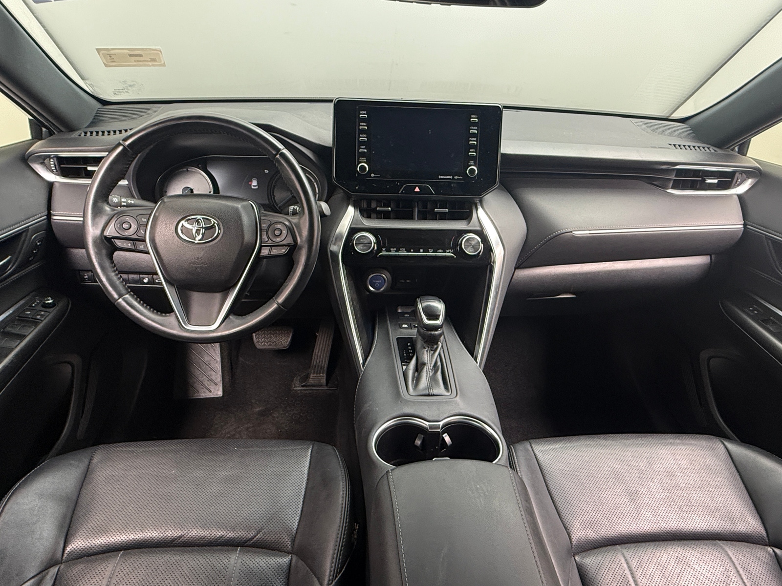 Thumbnail: 2021 Toyota Venza - 2