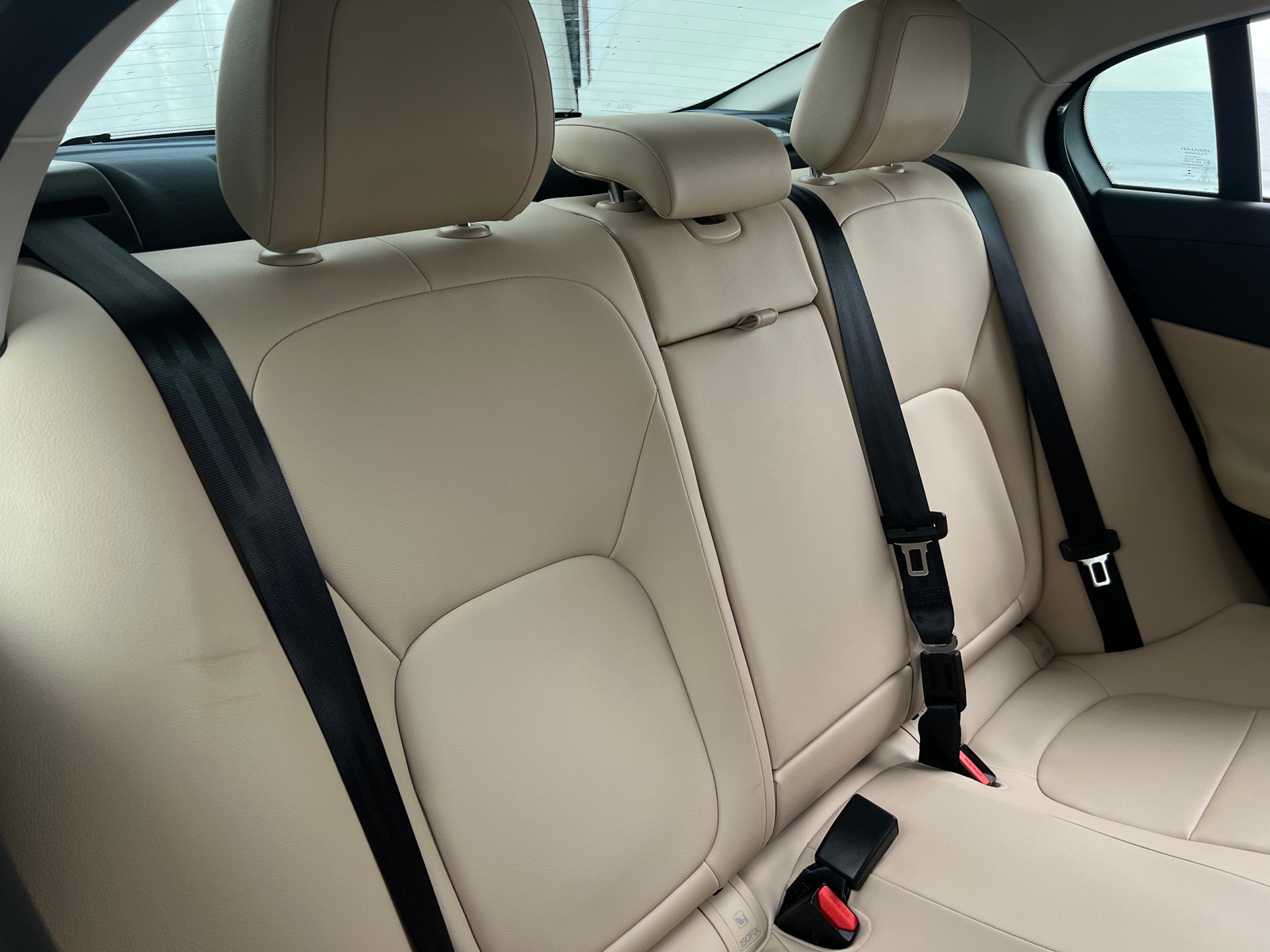 Thumbnail: 2019 Jaguar XE - 5