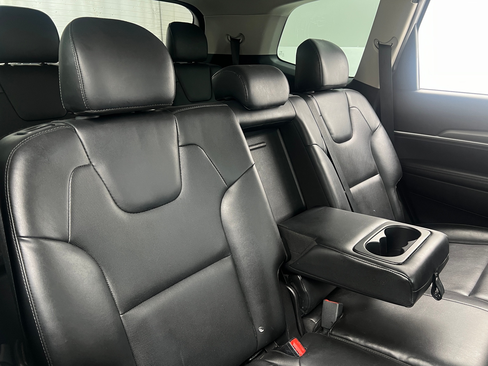 Thumbnail: 2020 Kia Telluride - 5