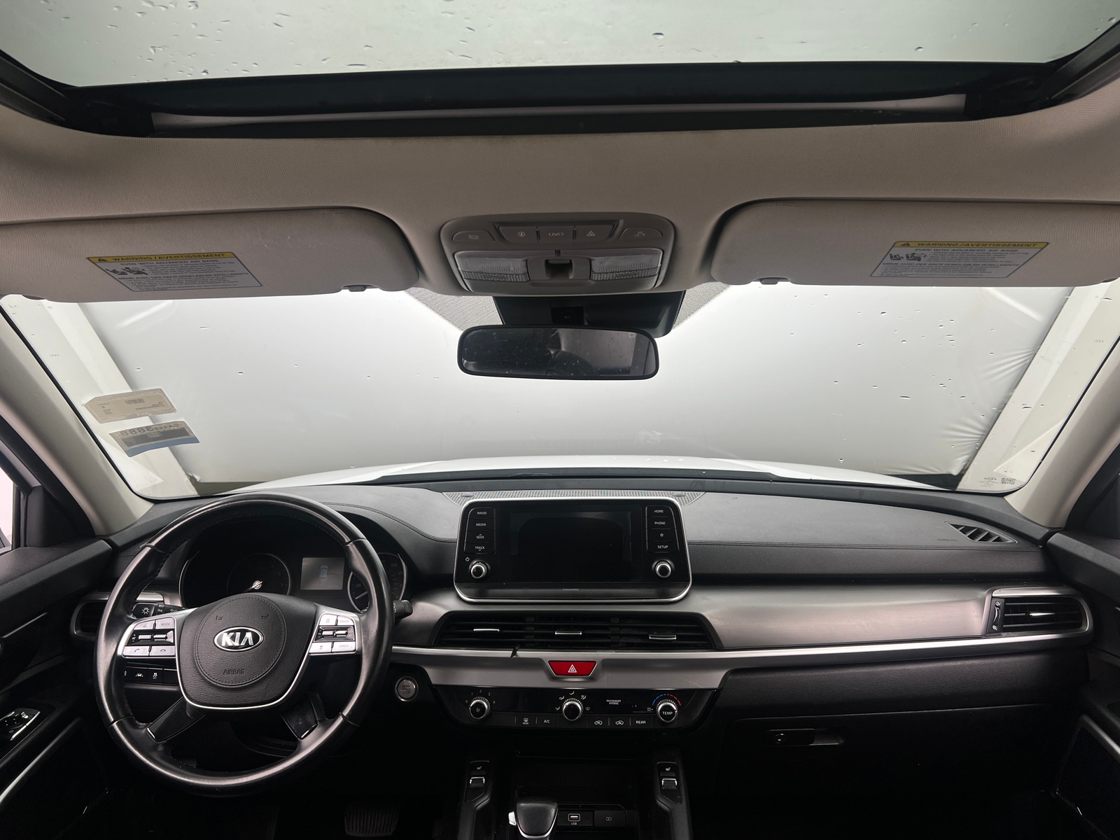 Thumbnail: 2020 Kia Telluride - 2