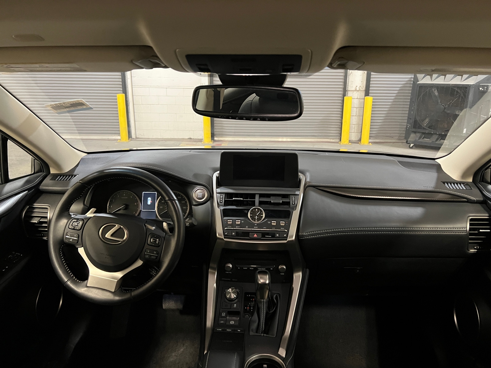 Thumbnail: 2019 Lexus NX - 2