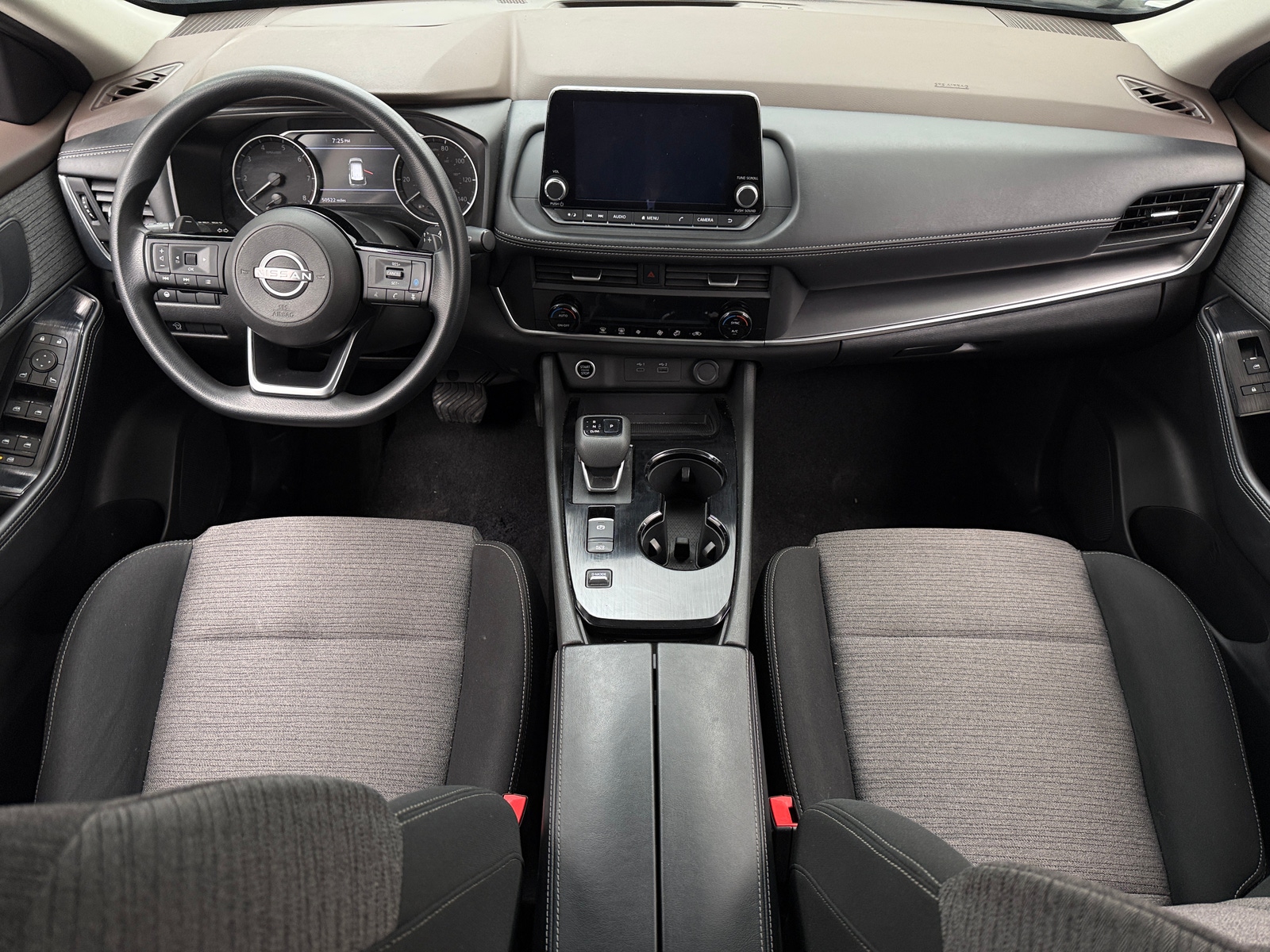 Thumbnail: 2023 Nissan Rogue - 3