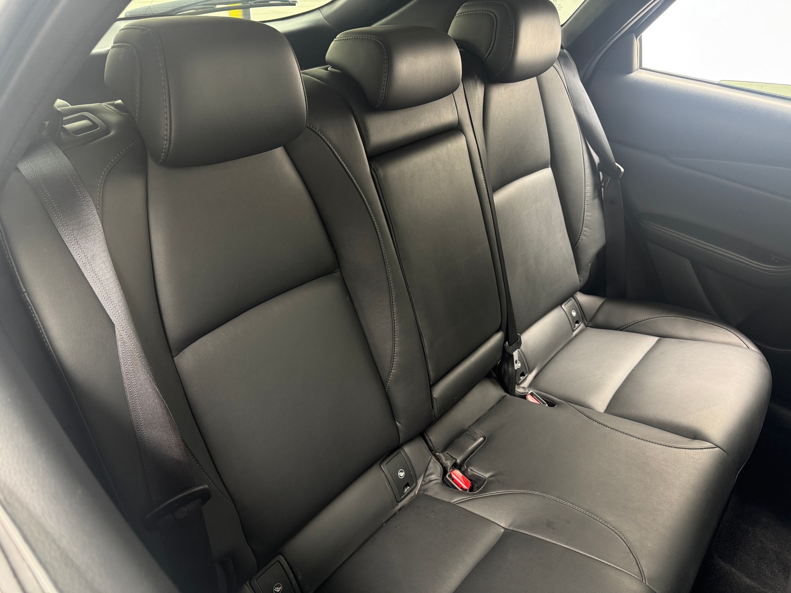 Thumbnail: 2024 Mazda CX-30 - 5