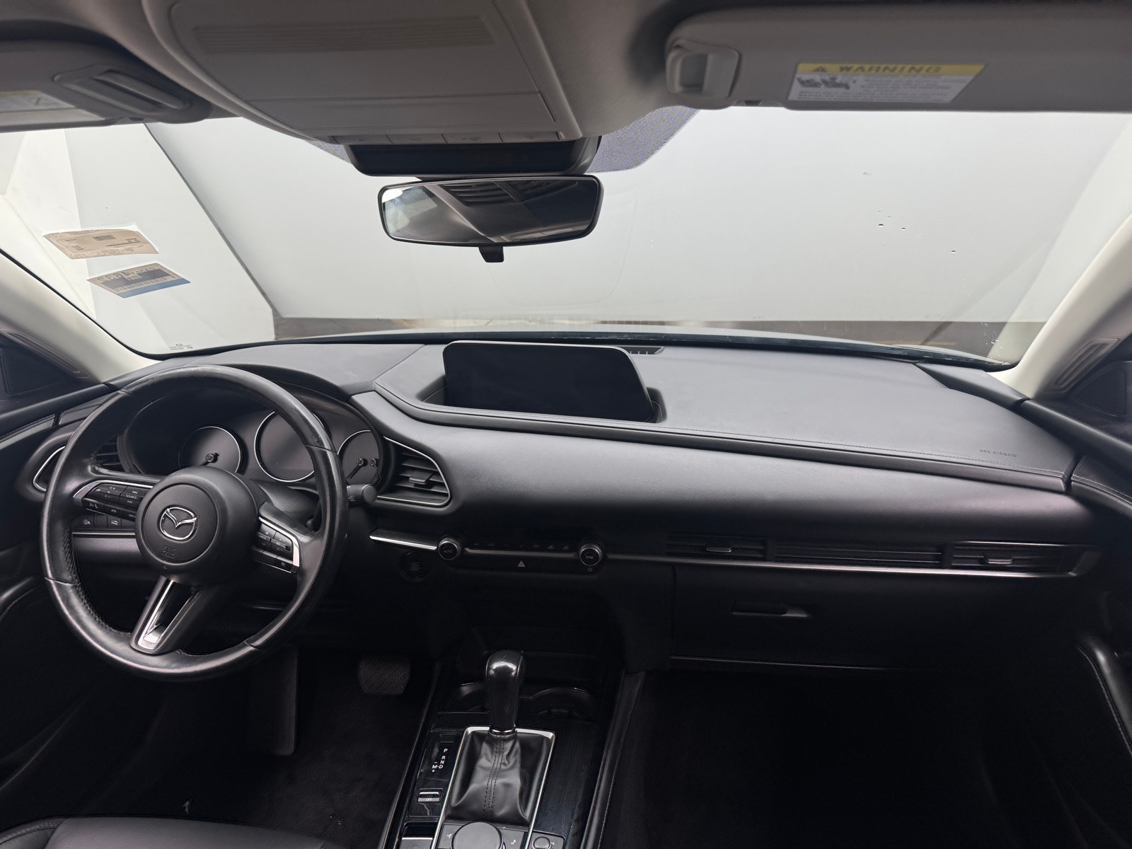 Thumbnail: 2024 Mazda CX-30 - 2