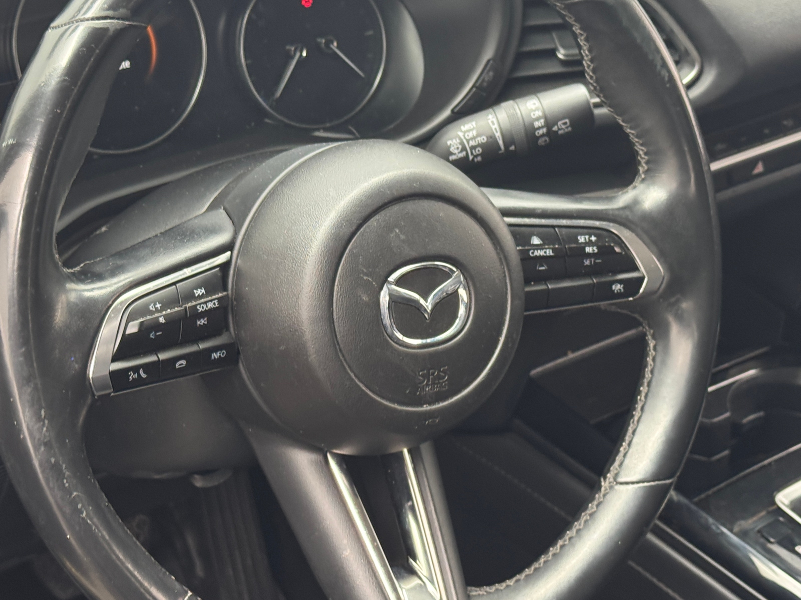 Thumbnail: 2024 Mazda CX-30 - 4