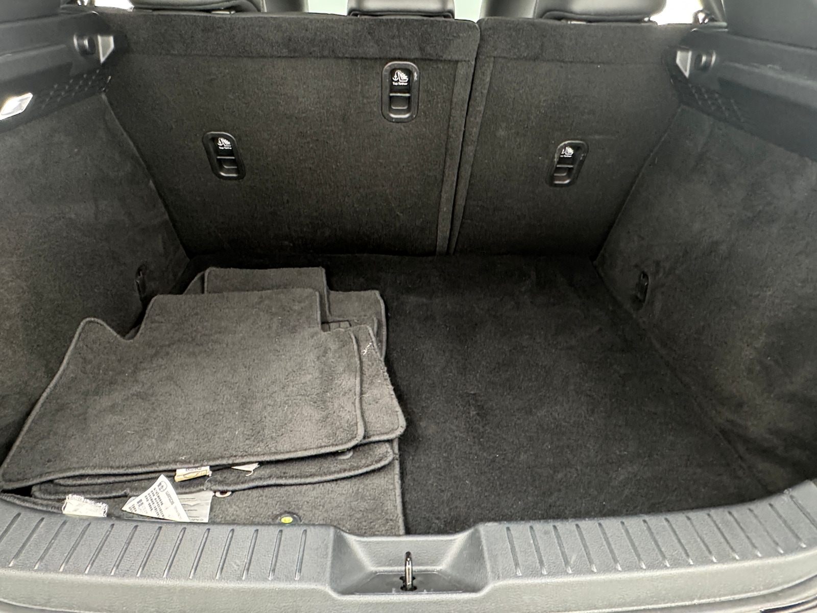 Thumbnail: 2024 Mazda CX-30 - 6