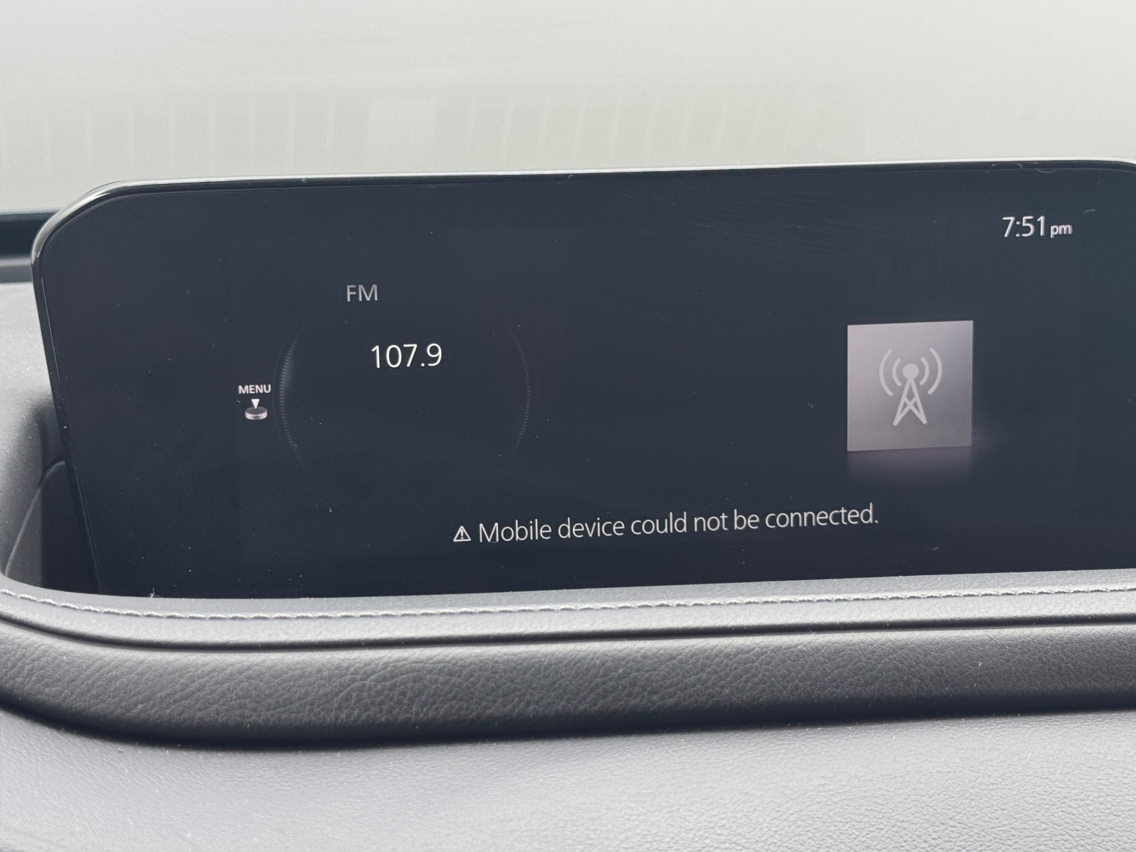 Thumbnail: 2024 Mazda CX-30 - 3