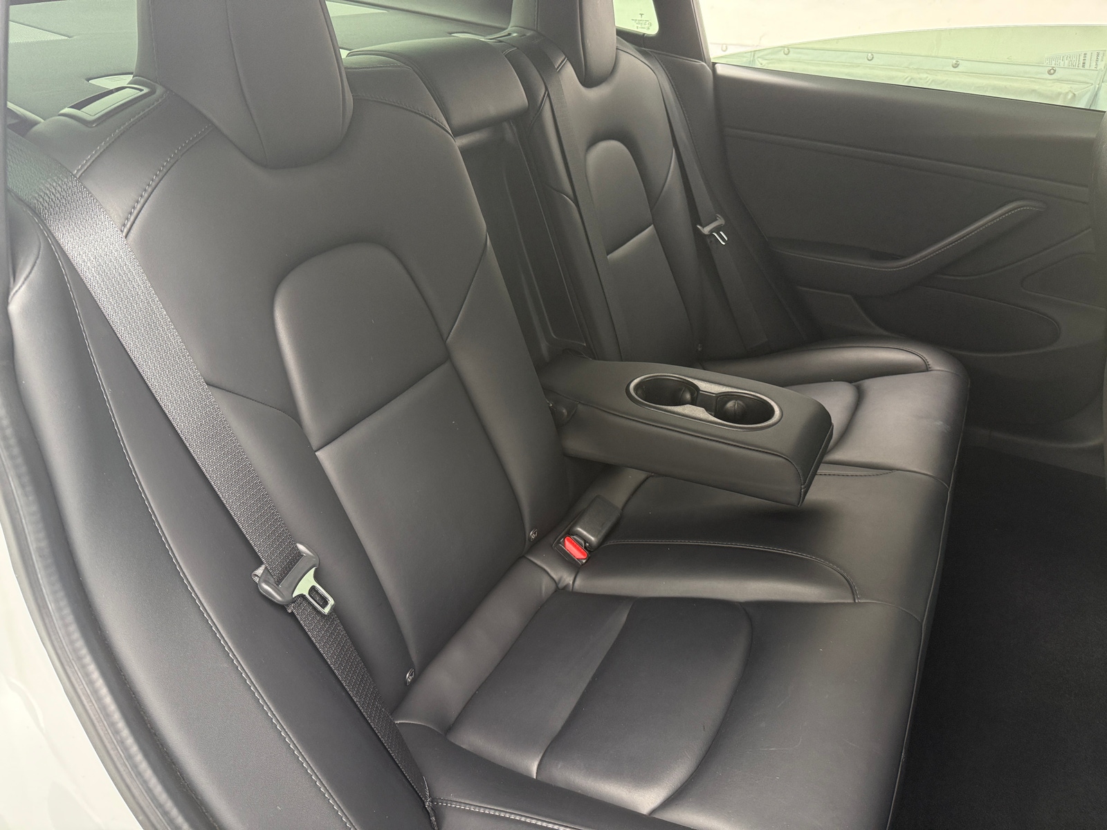 Thumbnail: 2020 Tesla Model 3 - 5