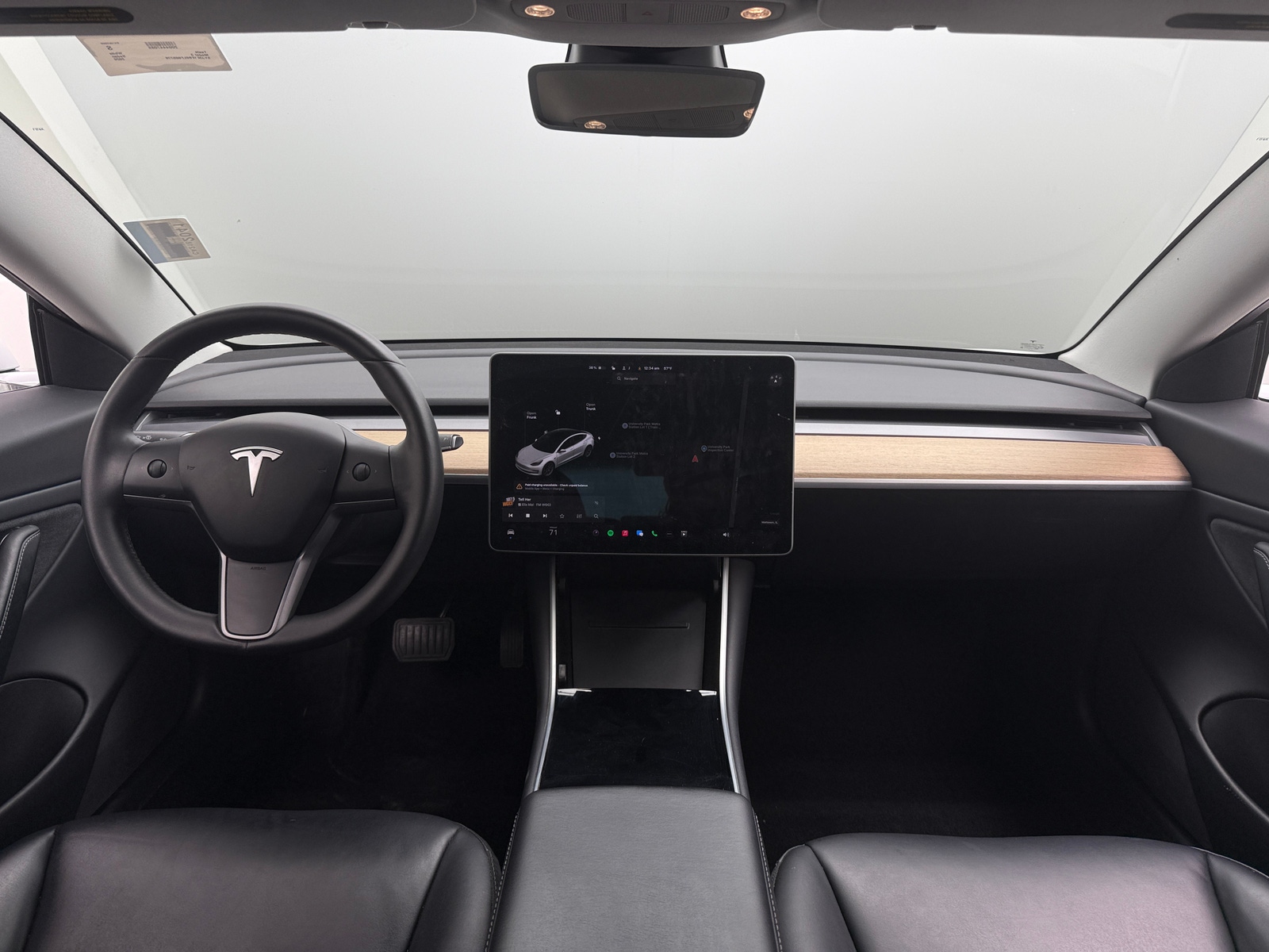 Thumbnail: 2020 Tesla Model 3 - 2