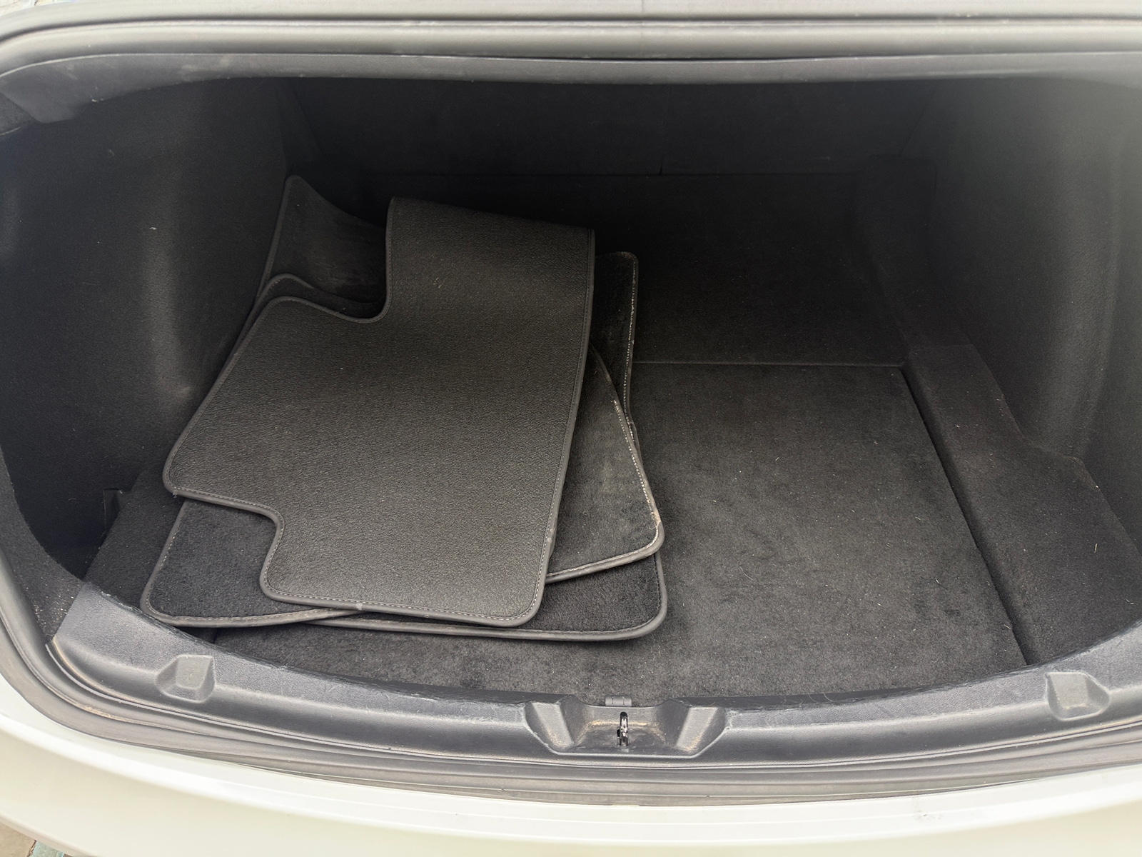 Thumbnail: 2020 Tesla Model 3 - 6