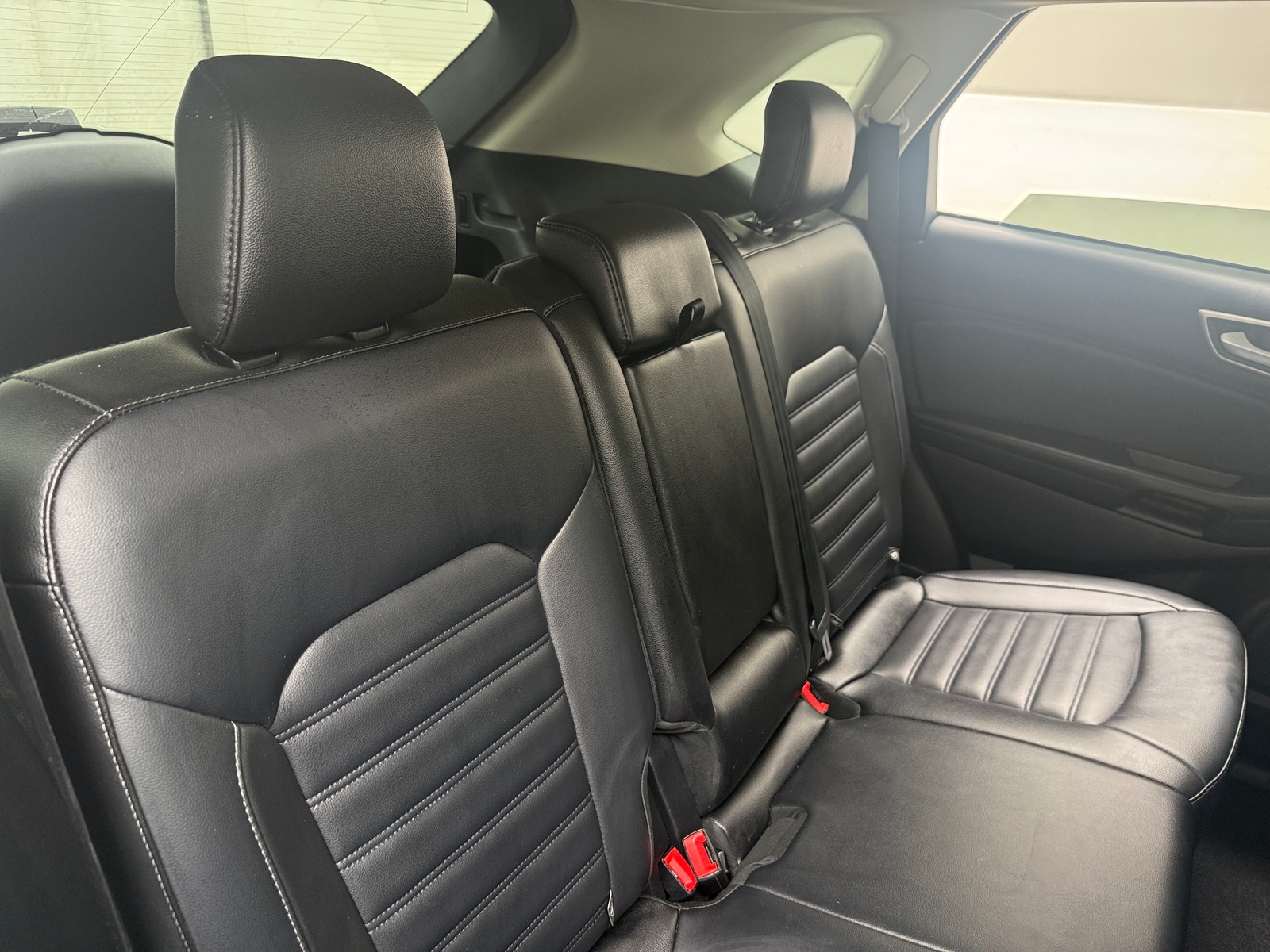 Thumbnail: 2024 Ford Edge - 5