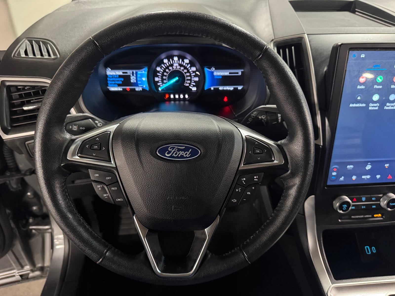 Thumbnail: 2024 Ford Edge - 4