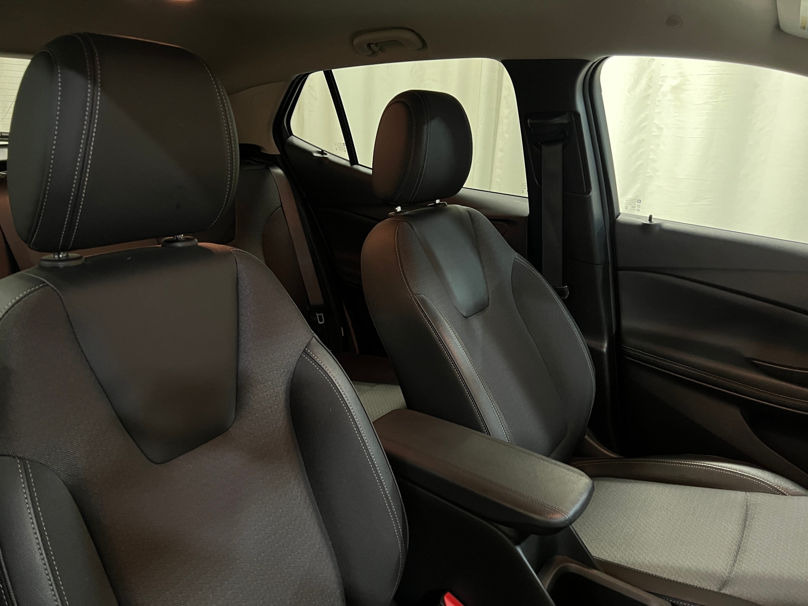 Thumbnail: 2025 Buick Encore GX - 2