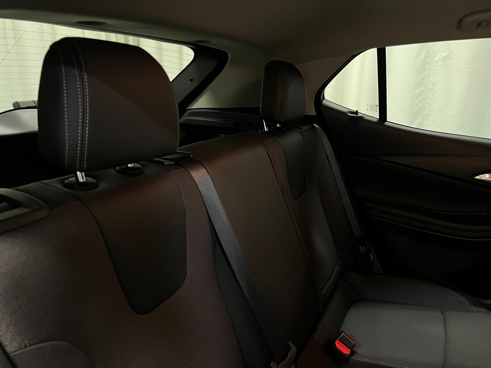 Thumbnail: 2025 Buick Encore GX - 6