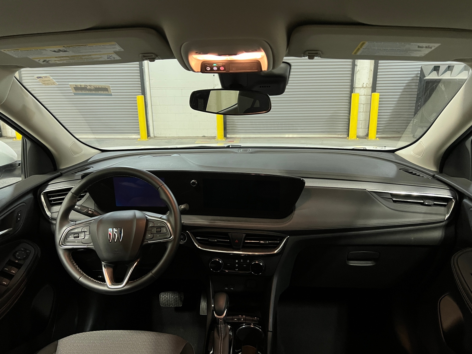 Thumbnail: 2025 Buick Encore GX - 3