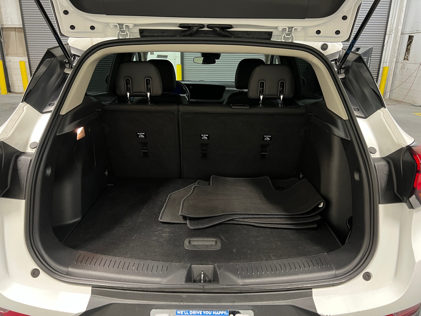 Thumbnail: 2025 Buick Encore GX - 7