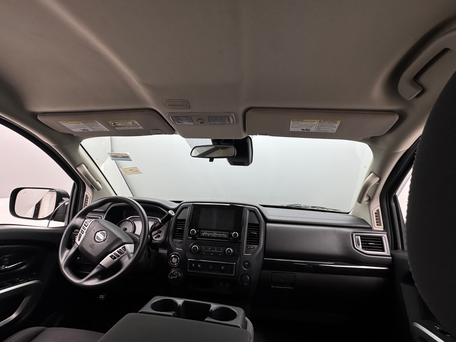 Thumbnail: 2022 Nissan Titan - 3