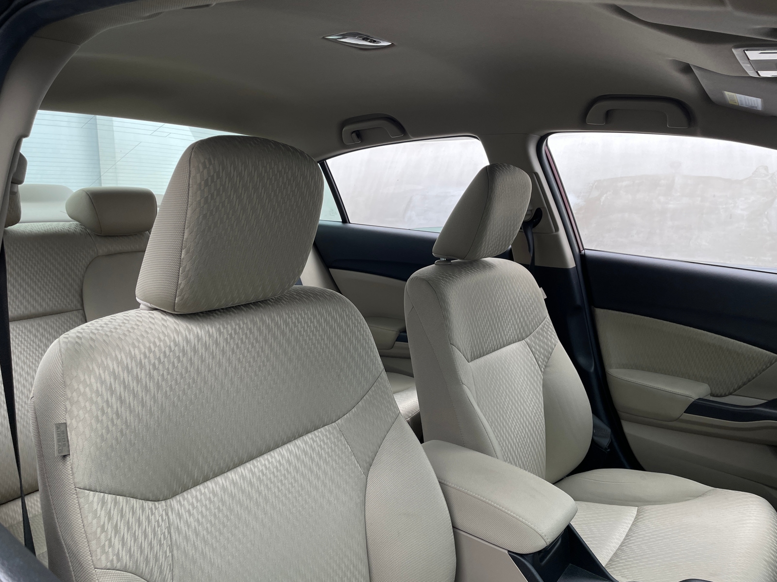 Thumbnail: 2015 Honda Civic - 2