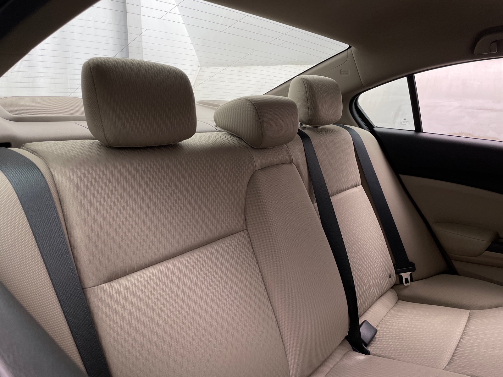 Thumbnail: 2015 Honda Civic - 5