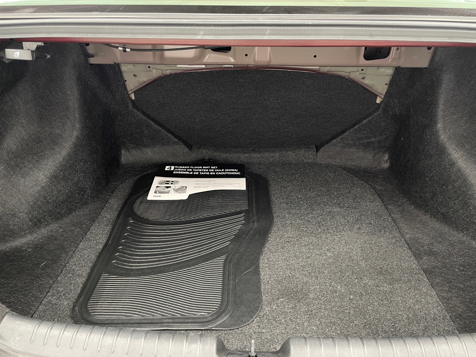 Thumbnail: 2015 Honda Civic - 6