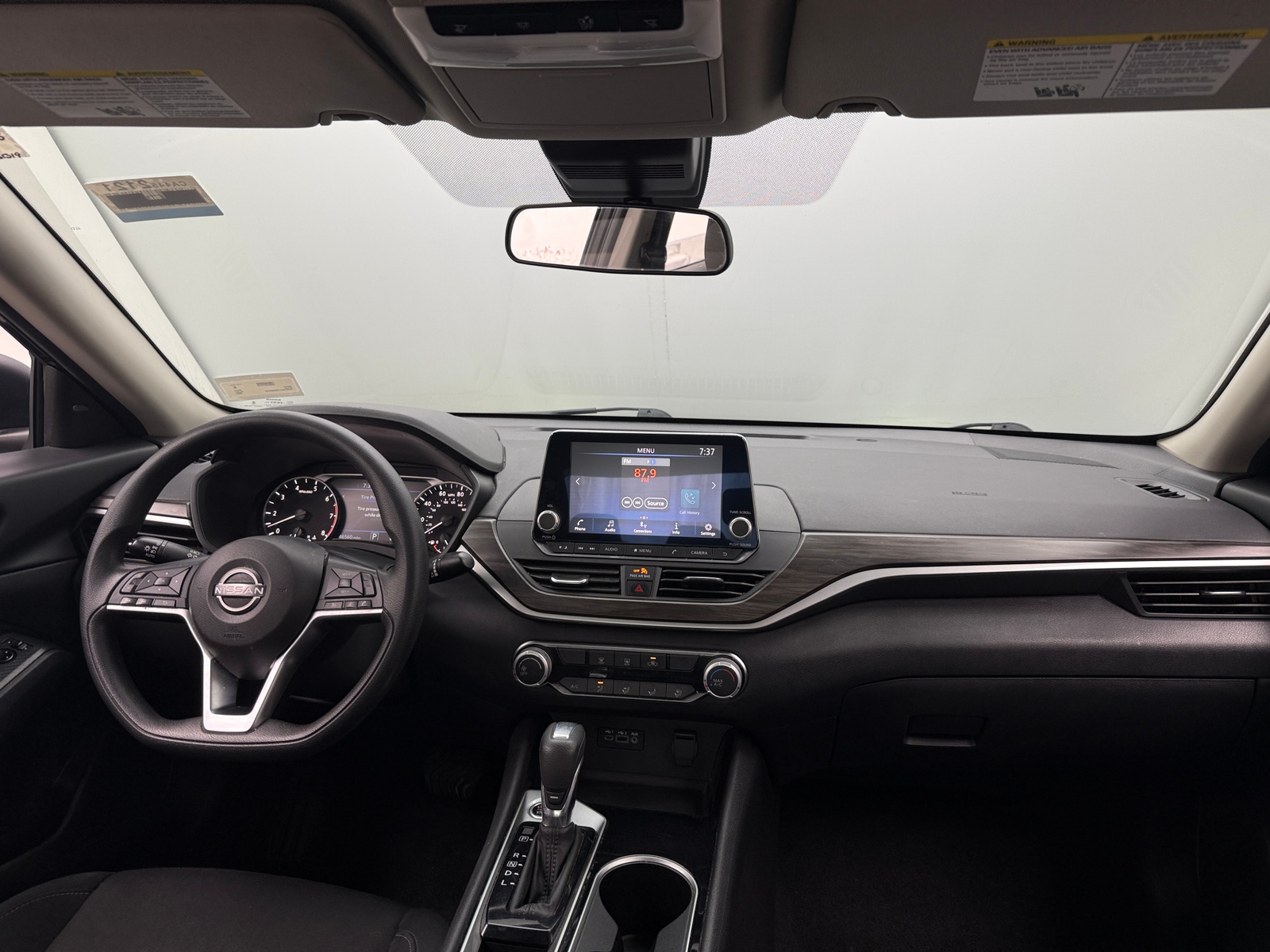 Thumbnail: 2024 Nissan Altima - 3