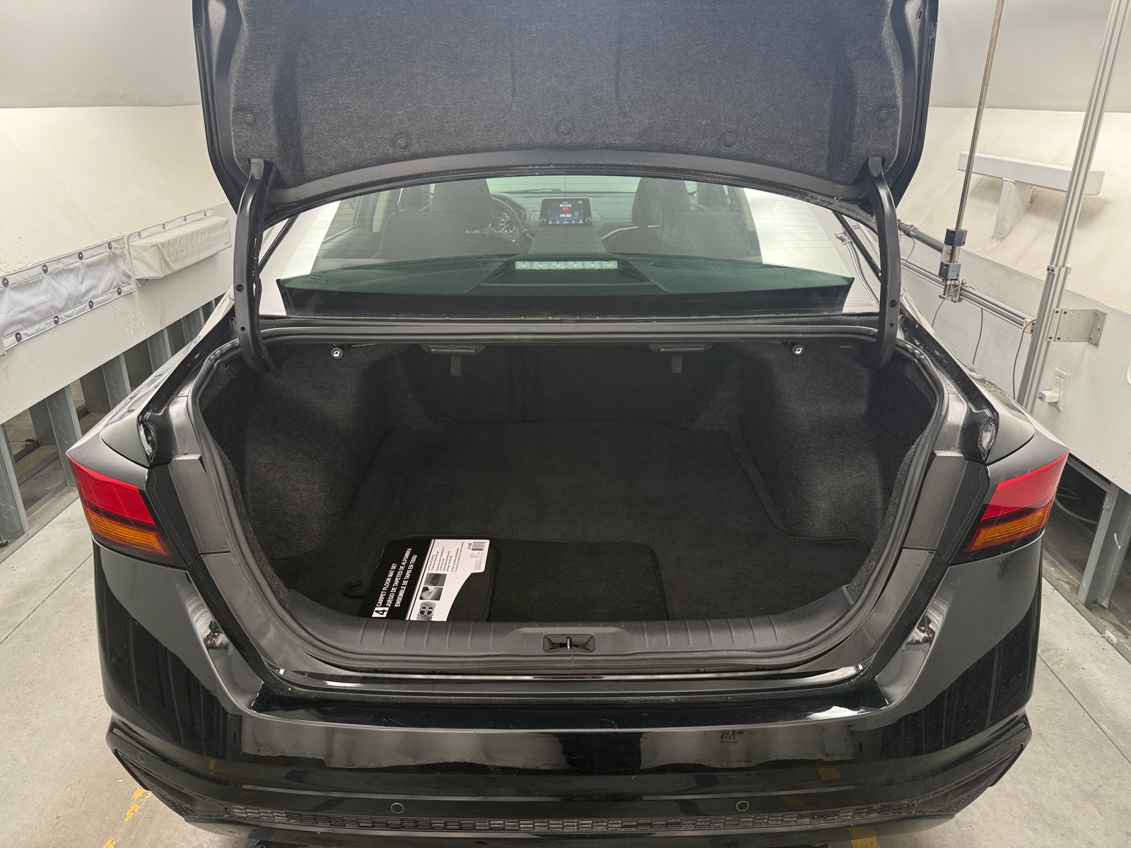 Thumbnail: 2024 Nissan Altima - 7