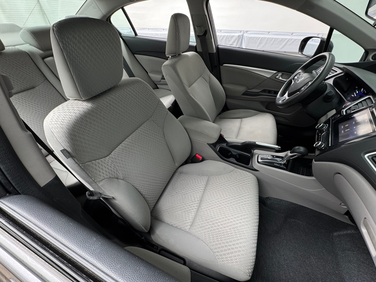 Thumbnail: 2014 Honda Civic - 2