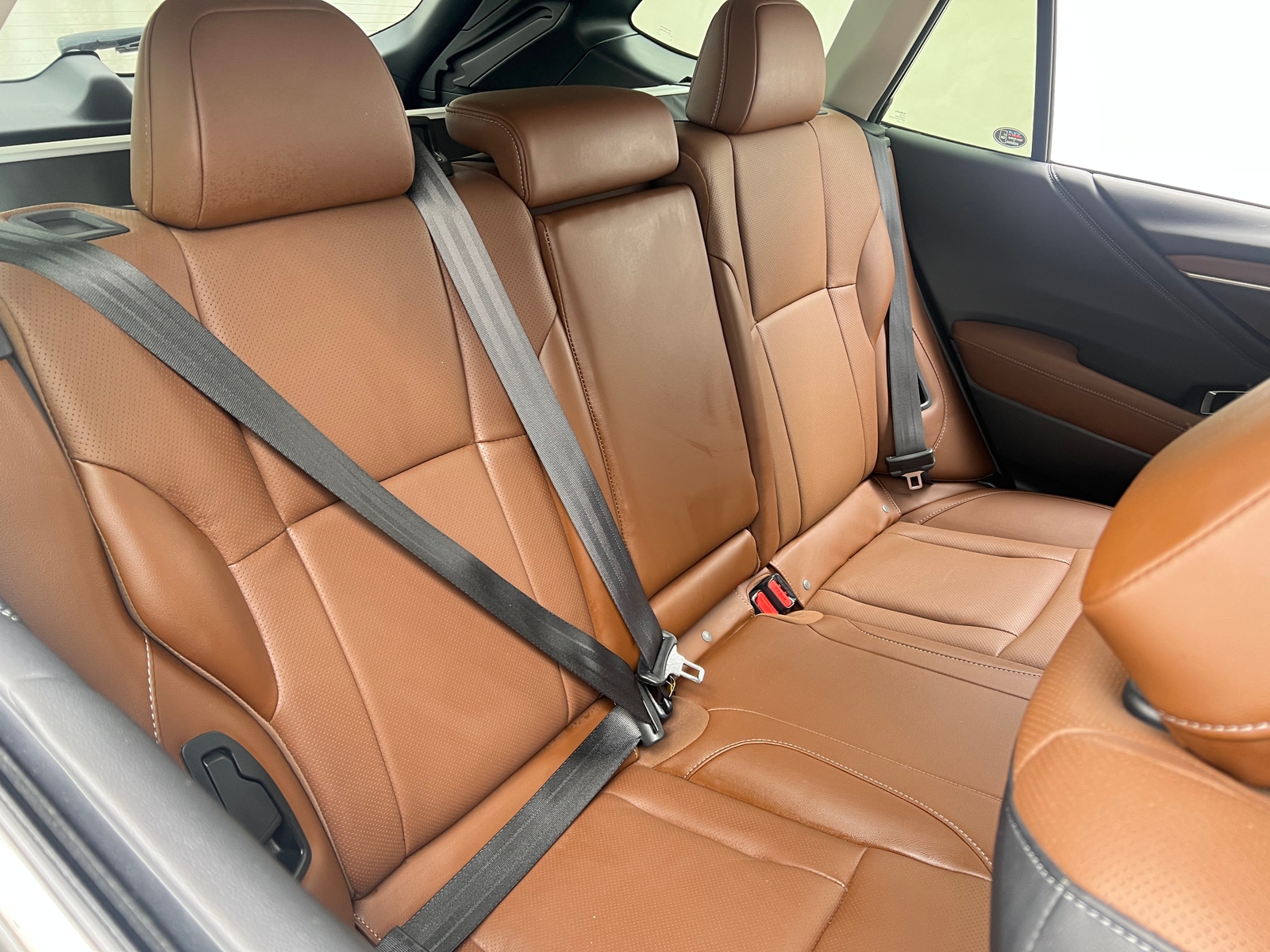 Thumbnail: 2022 Subaru Outback - 5