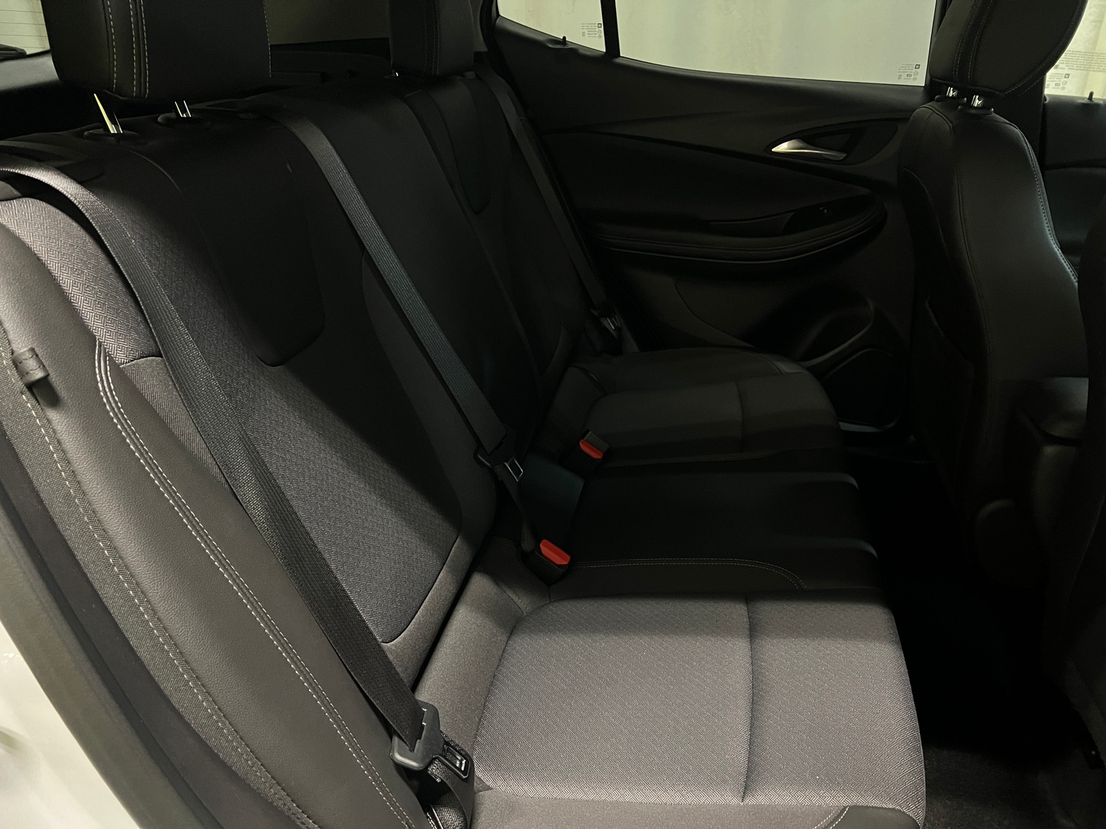 Thumbnail: 2025 Buick Encore GX - 5