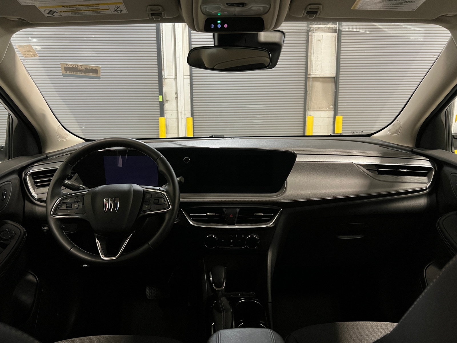 Thumbnail: 2025 Buick Encore GX - 2