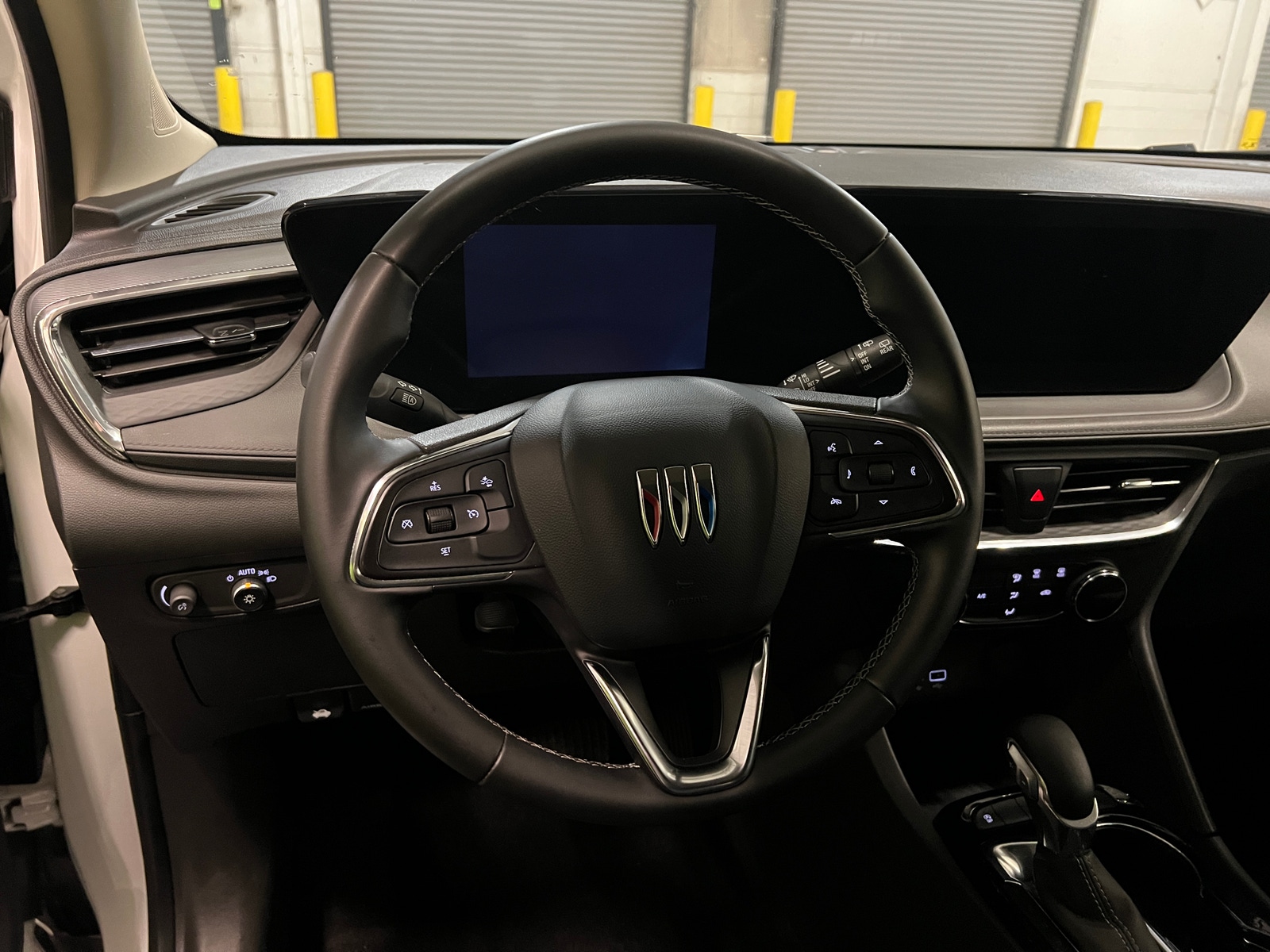 Thumbnail: 2025 Buick Encore GX - 4