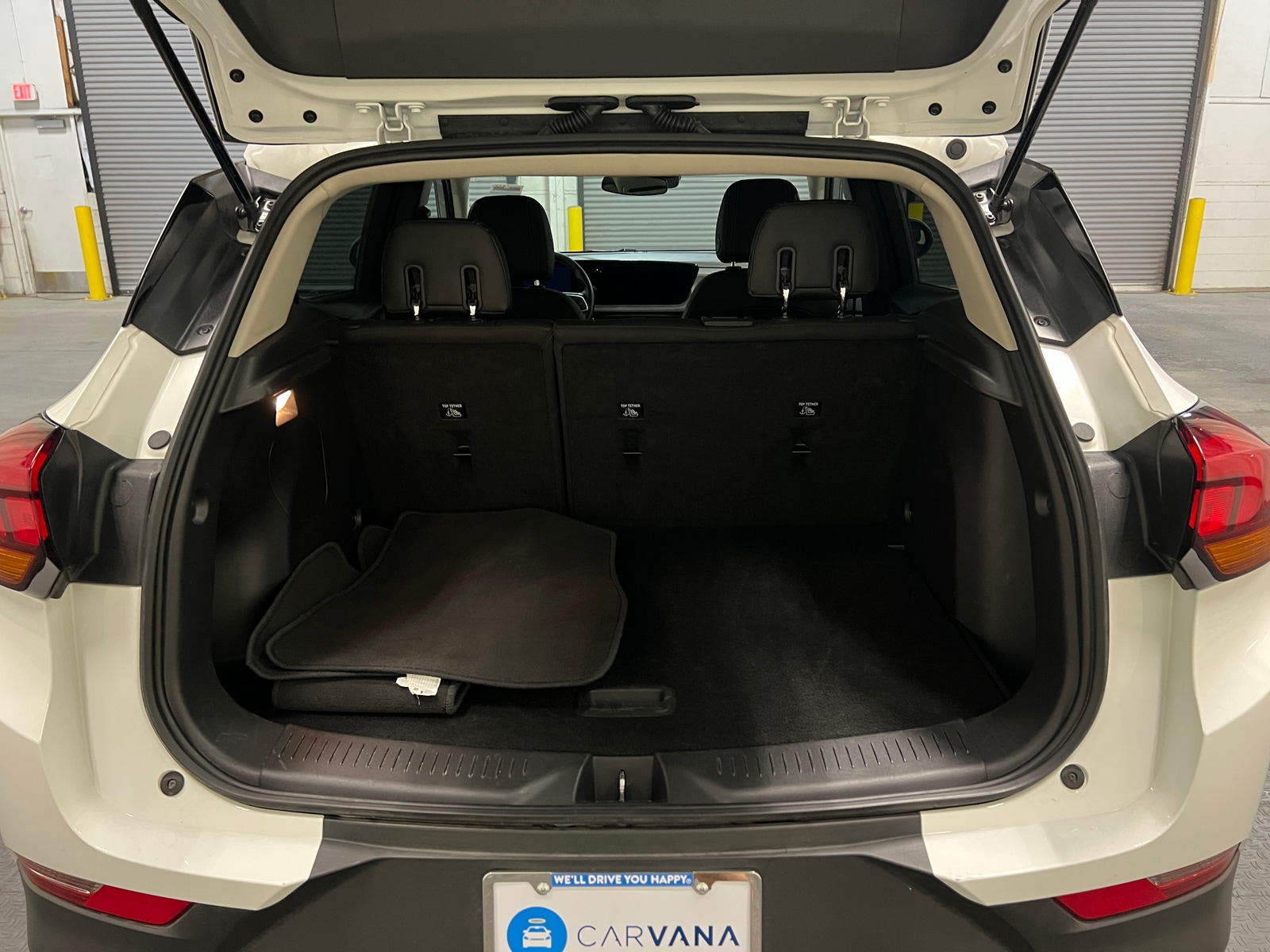 Thumbnail: 2025 Buick Encore GX - 6