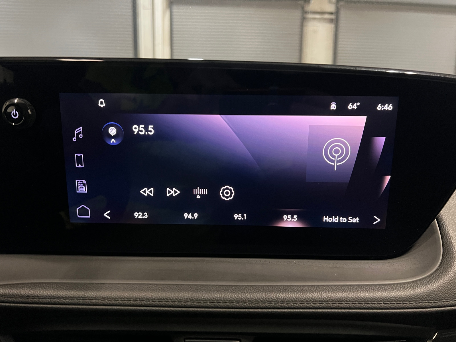 Thumbnail: 2025 Buick Encore GX - 3