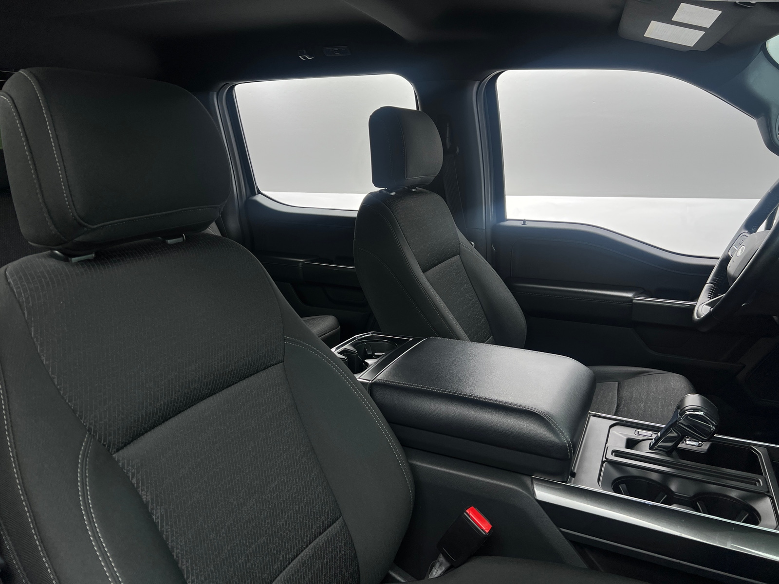 Thumbnail: 2021 Ford Econoline - 2