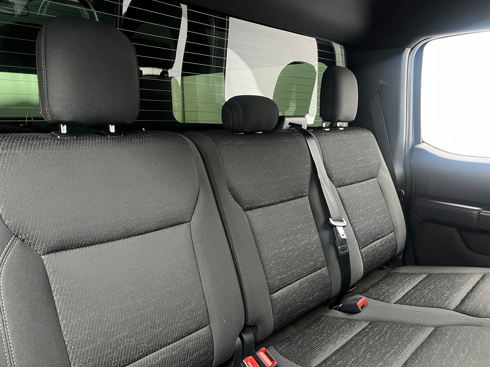 Thumbnail: 2021 Ford Econoline - 6