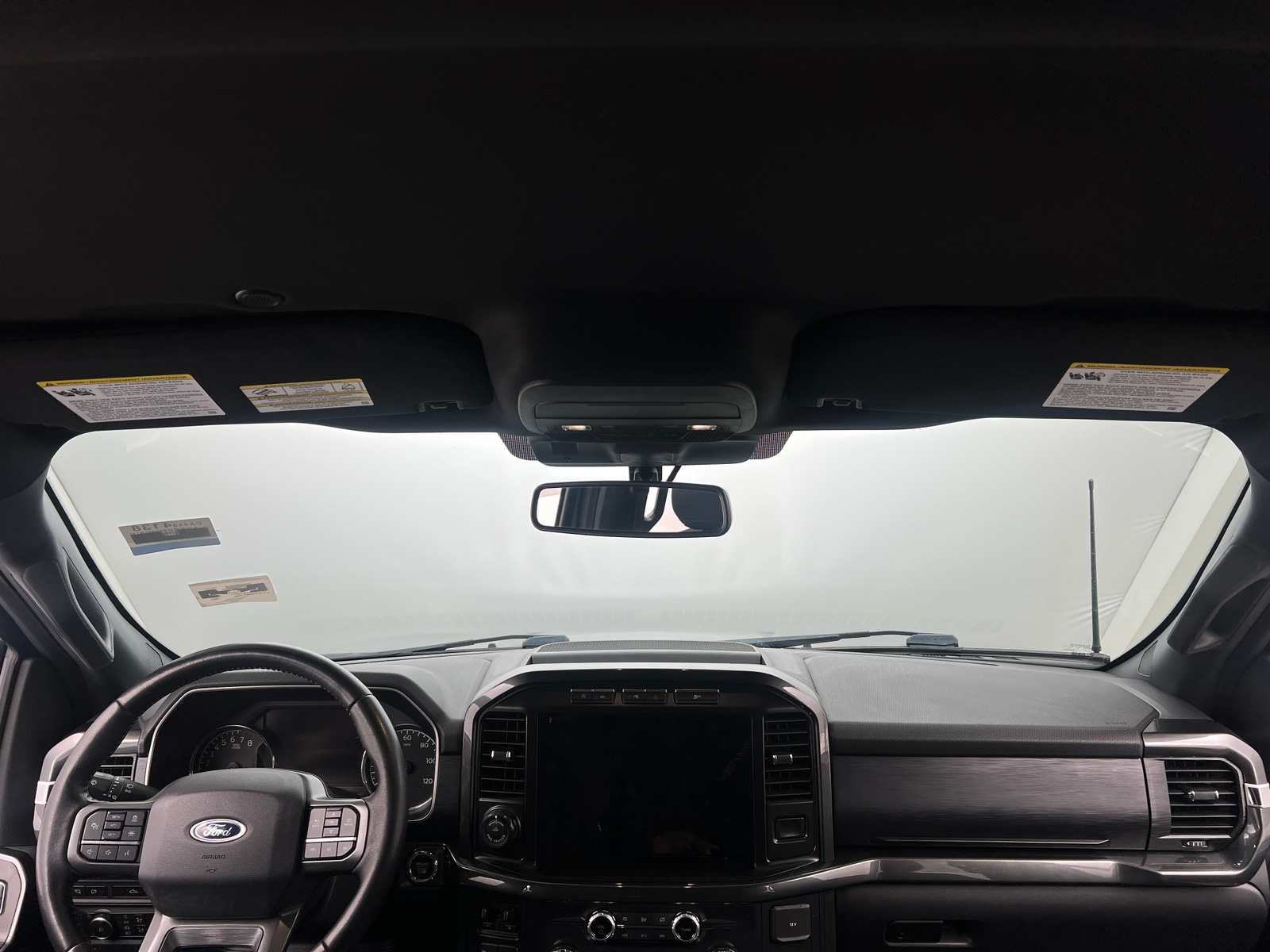 Thumbnail: 2021 Ford Econoline - 3