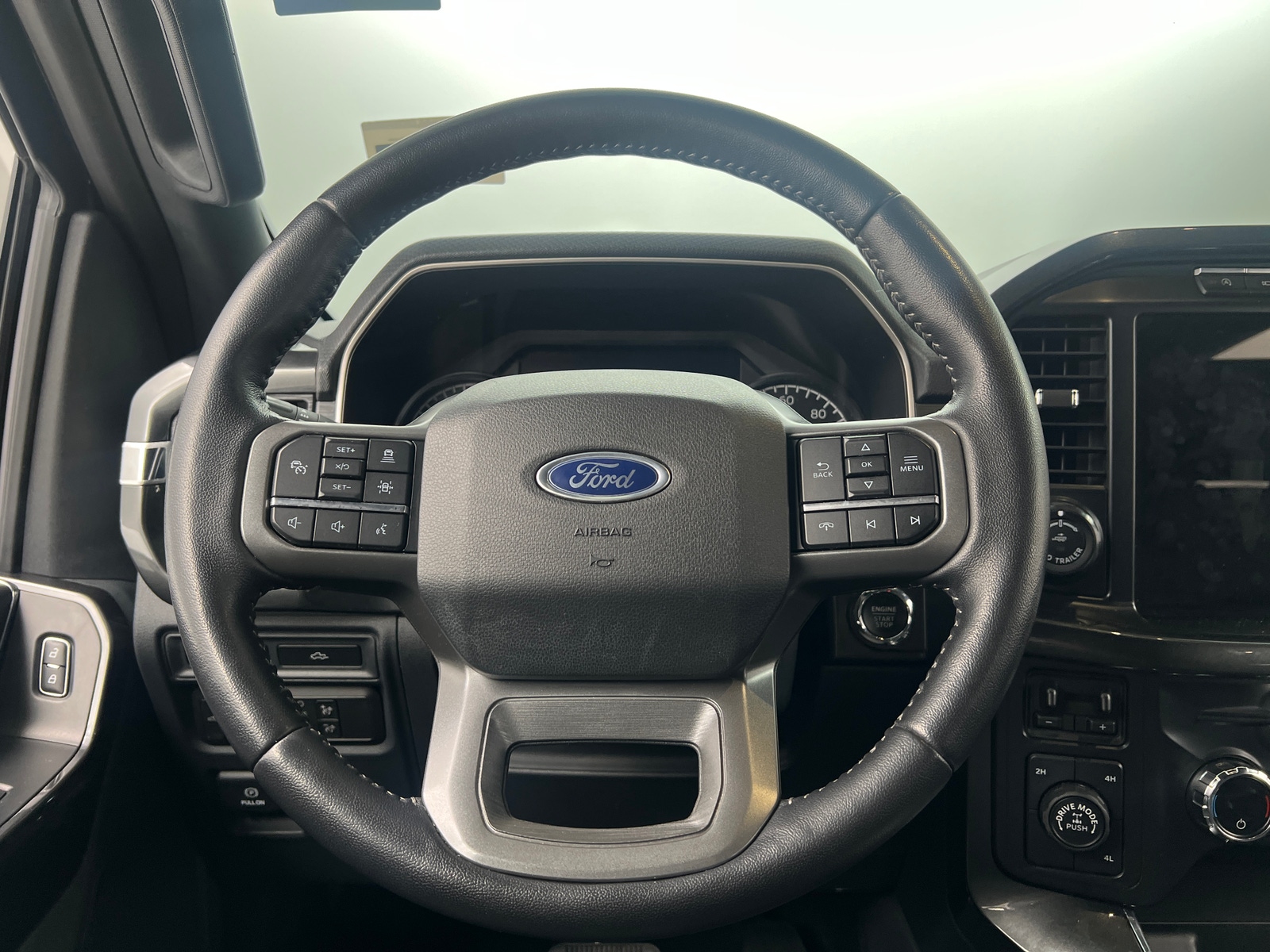 Thumbnail: 2021 Ford Econoline - 5