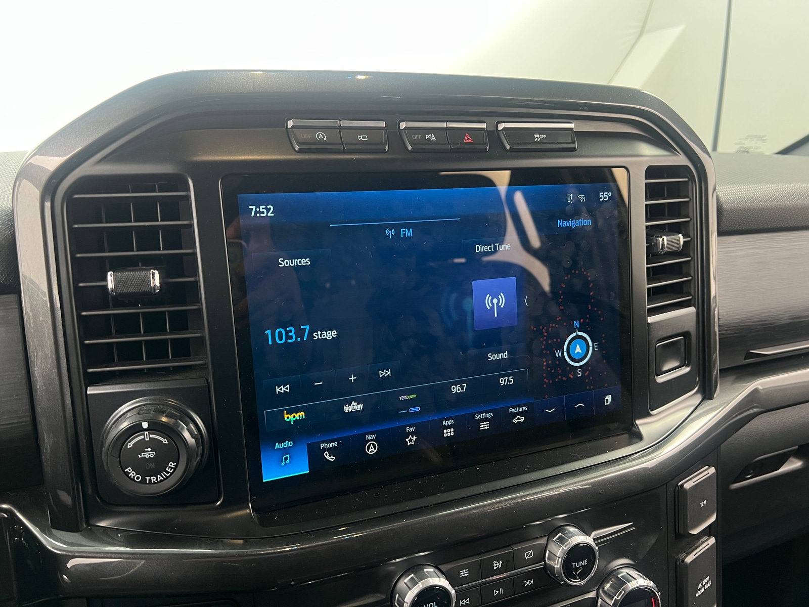 Thumbnail: 2021 Ford Econoline - 4