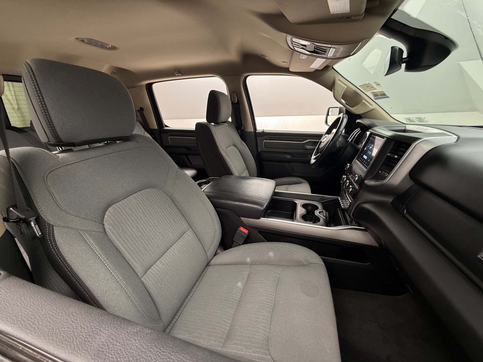 Thumbnail: 2020 RAM 1500 - 2