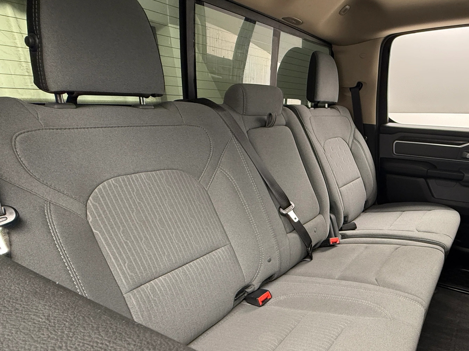 Thumbnail: 2020 RAM 1500 - 6