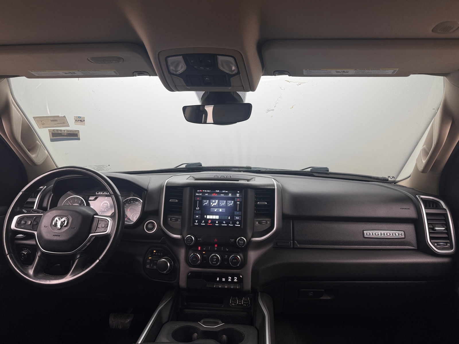 Thumbnail: 2020 RAM 1500 - 3