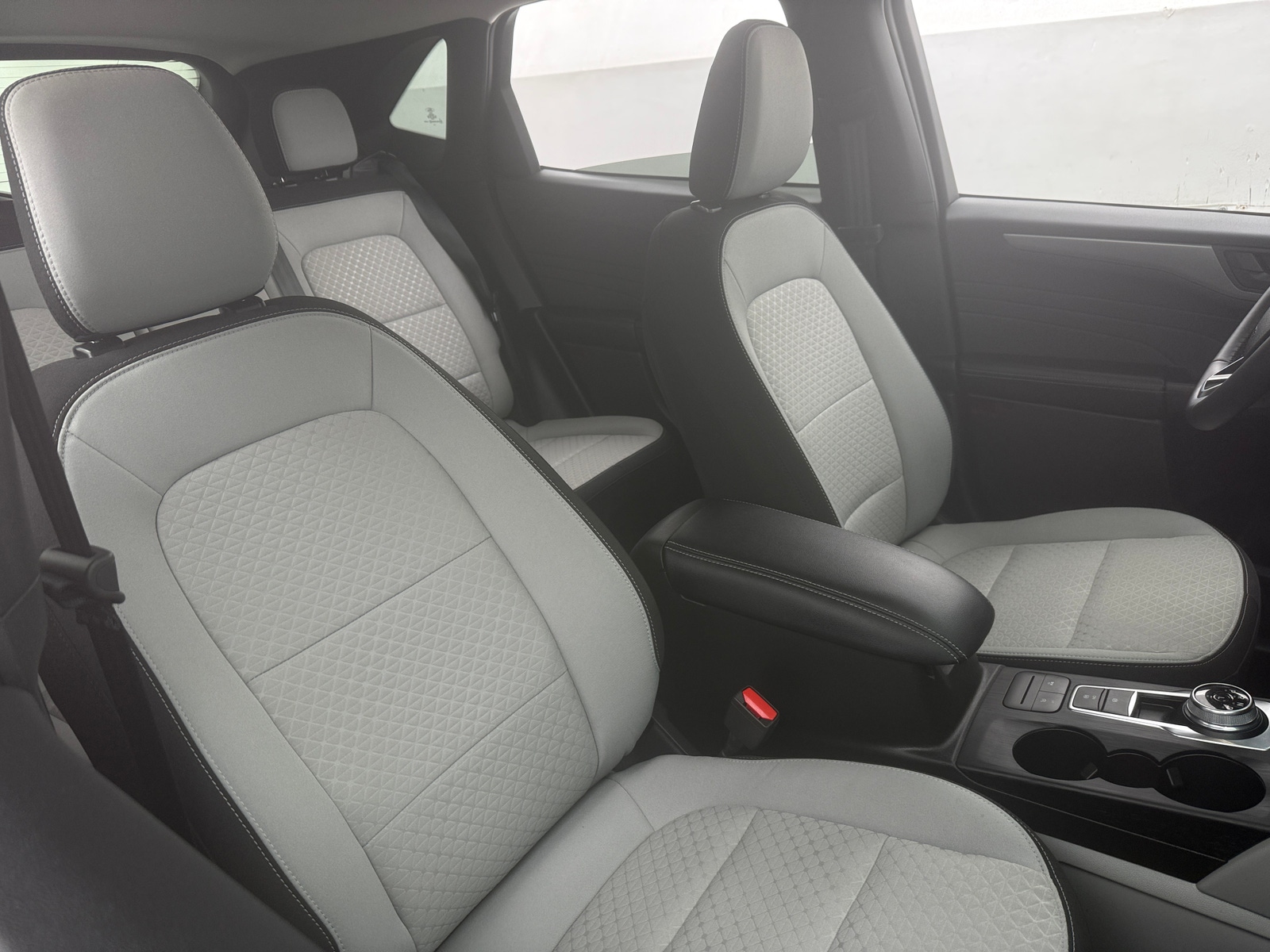 Thumbnail: 2024 Ford Escape - 2