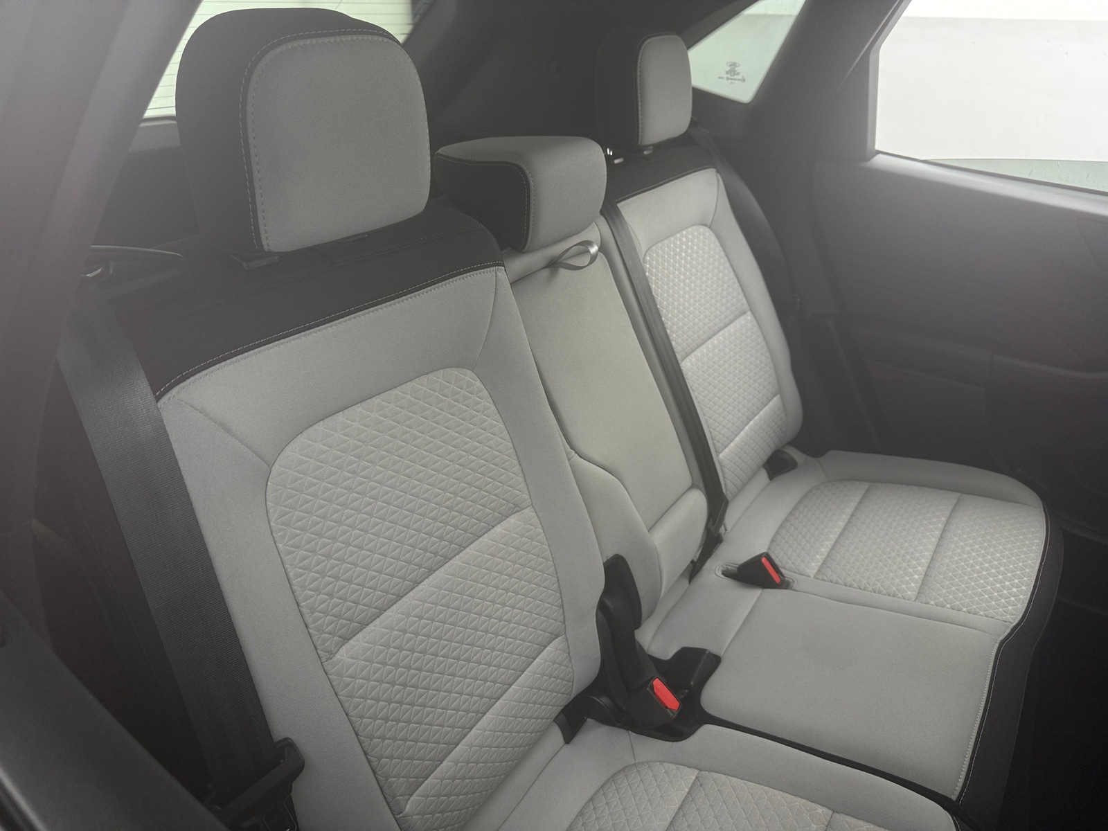 Thumbnail: 2024 Ford Escape - 6