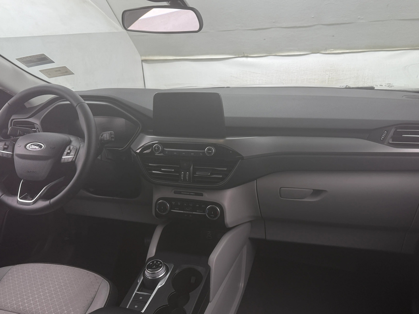 Thumbnail: 2024 Ford Escape - 3