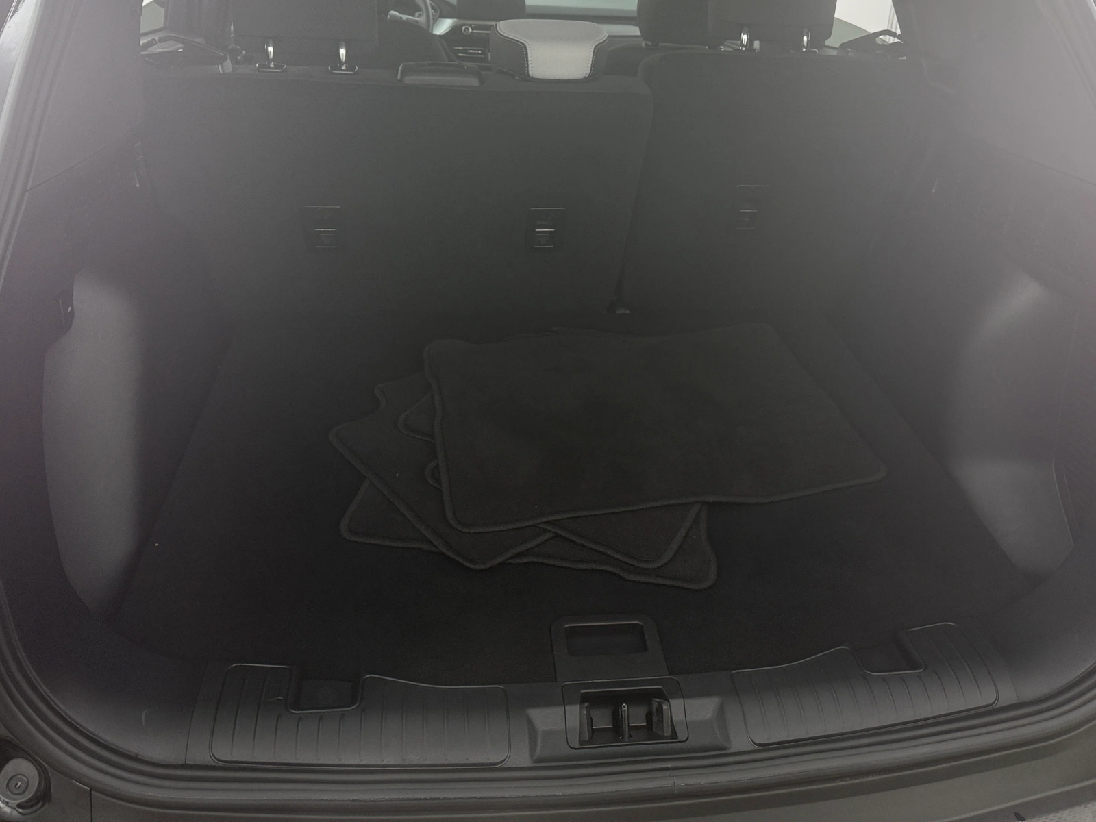 Thumbnail: 2024 Ford Escape - 7