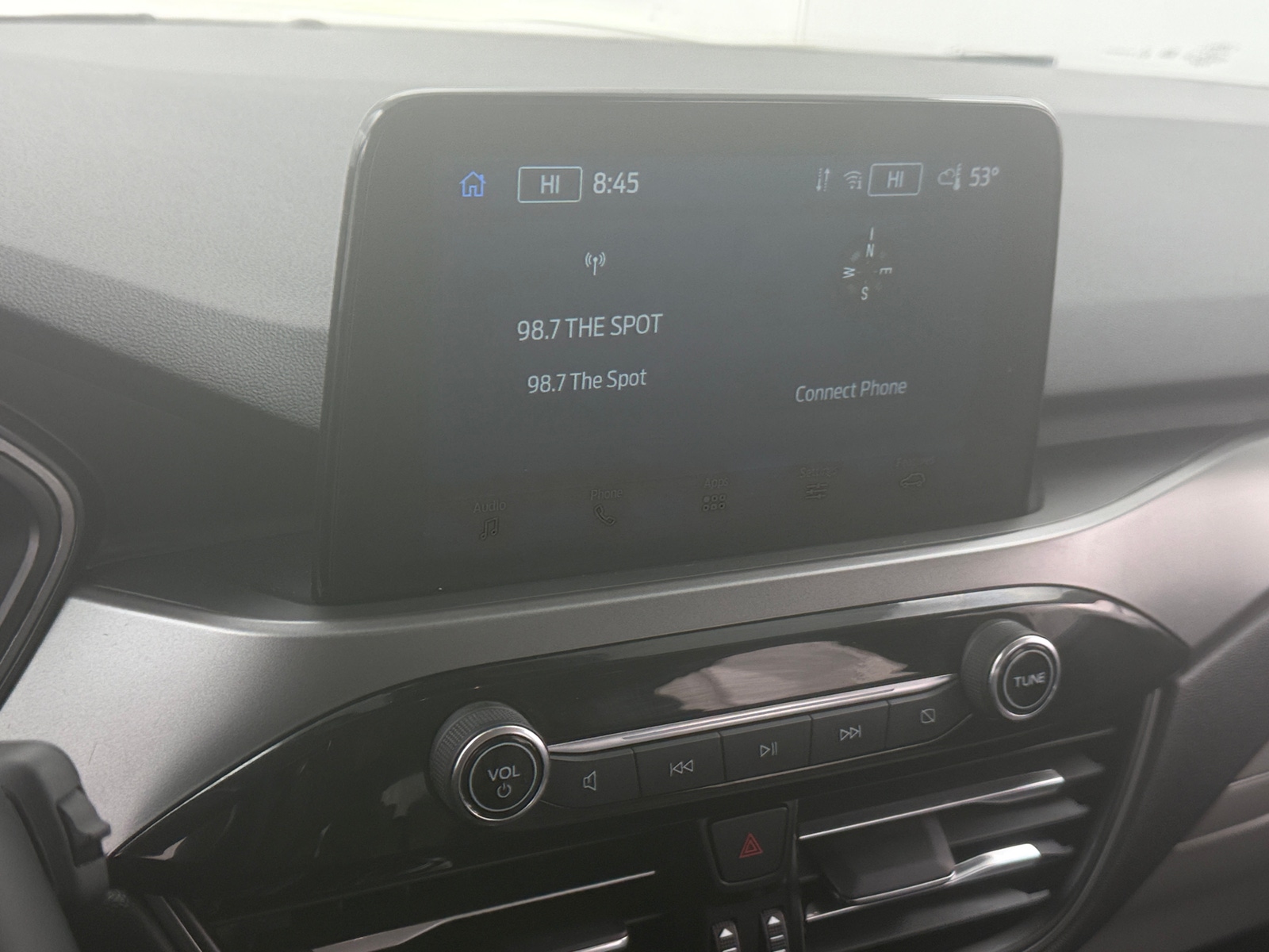 Thumbnail: 2024 Ford Escape - 4