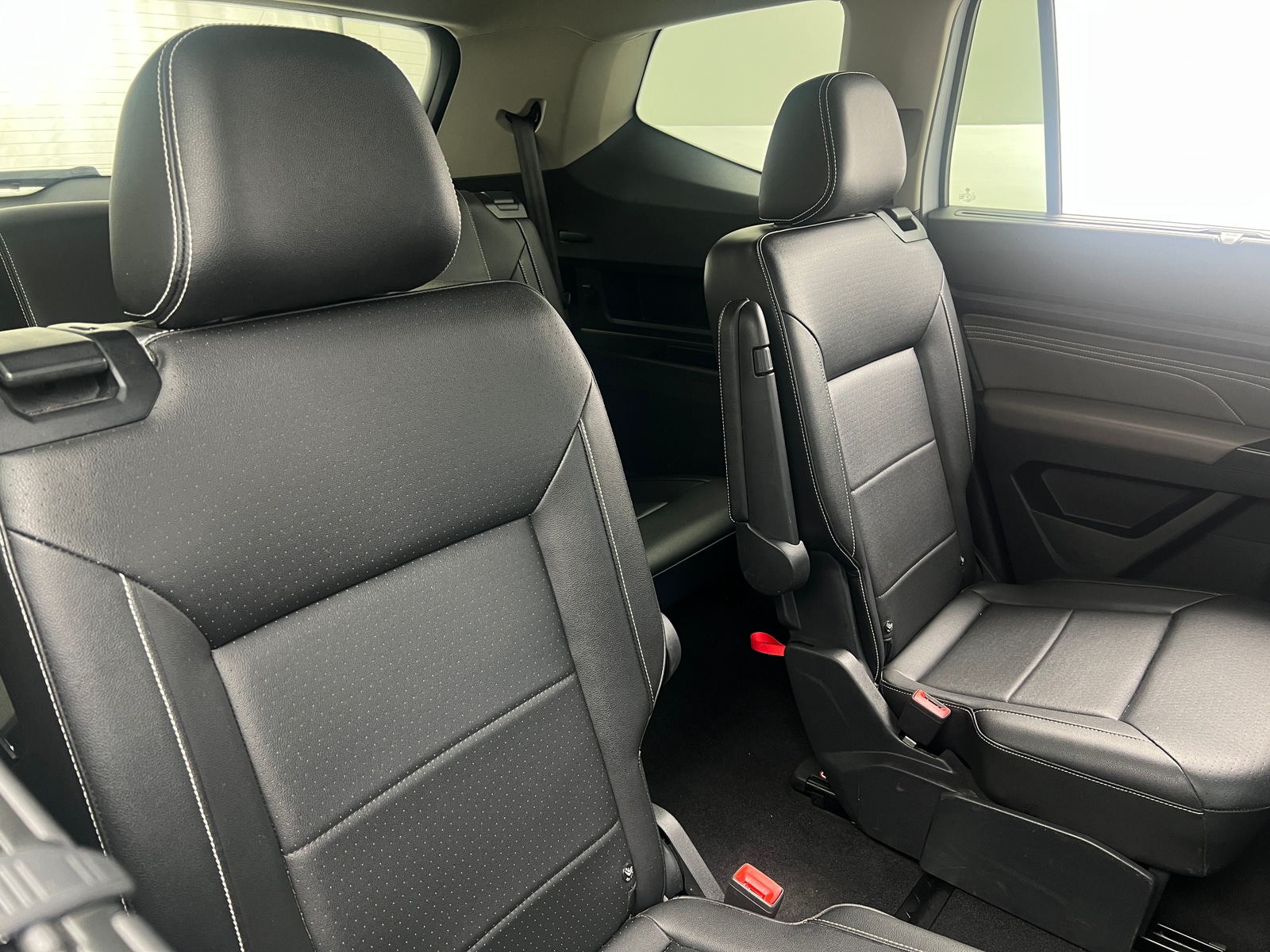 Thumbnail: 2021 Volkswagen Atlas - 5