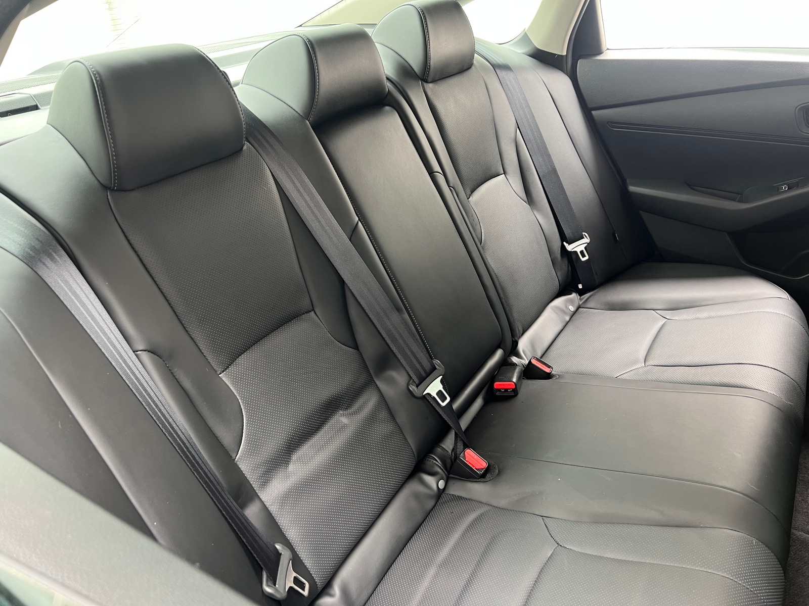 Thumbnail: 2025 Honda Accord - 5