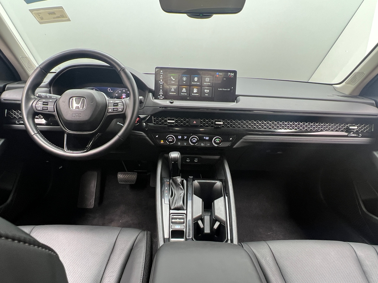 Thumbnail: 2025 Honda Accord - 2