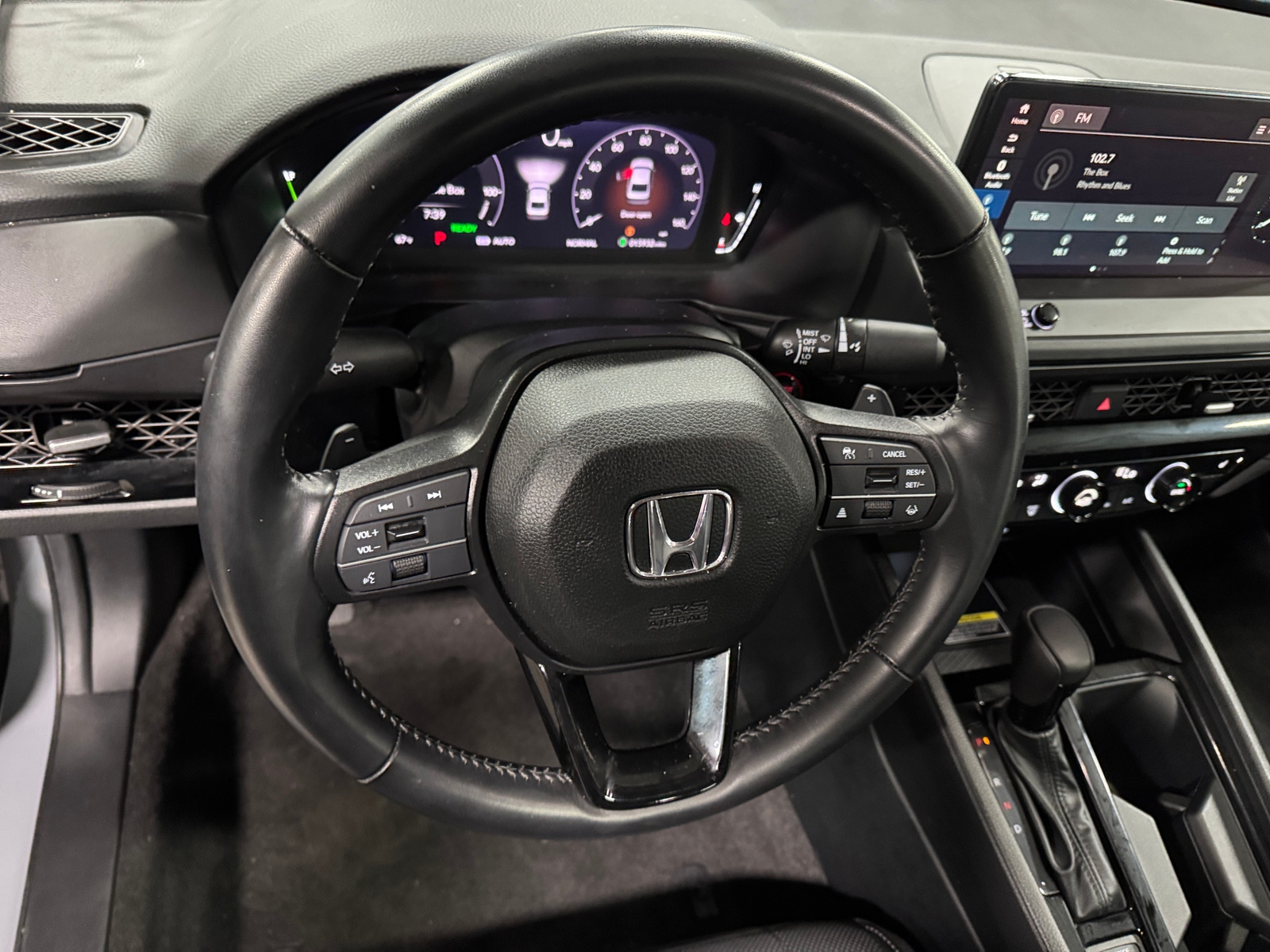 Thumbnail: 2025 Honda Accord - 4